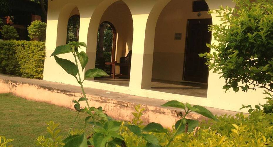Roopam Resort, Ranakpur 3